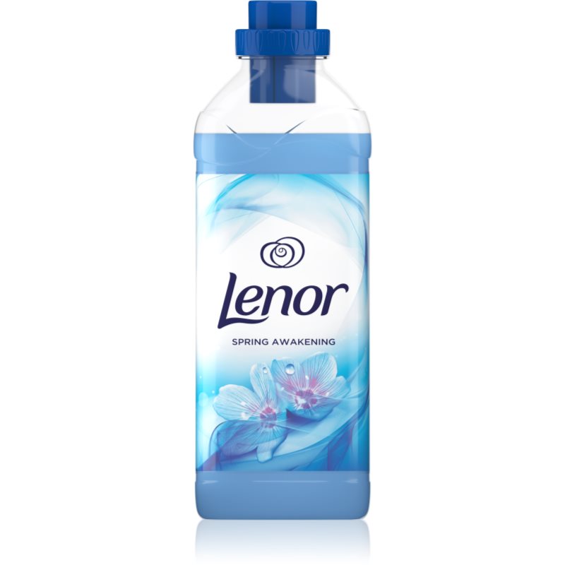 Lenor Spring aviváž 930 ml