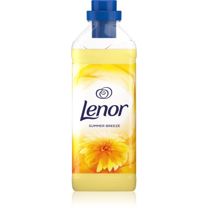 Lenor Summer Breeze омекотител 930 мл.