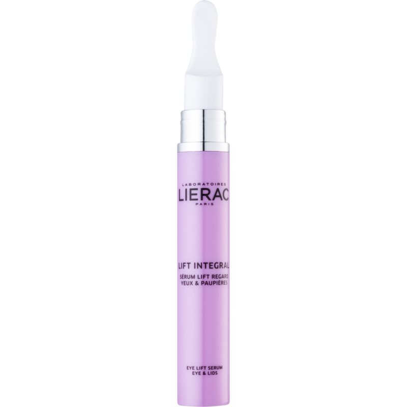 Lierac Lift Integral liftingové sérum na oční okolí 15 ml