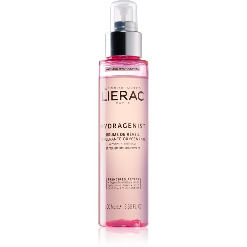 Lierac Hydragenist hydratační mlha s omlazujícím účinkem 100 ml