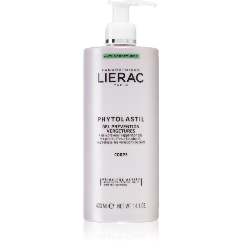Lierac Phytolastil gel proti striím 400 ml