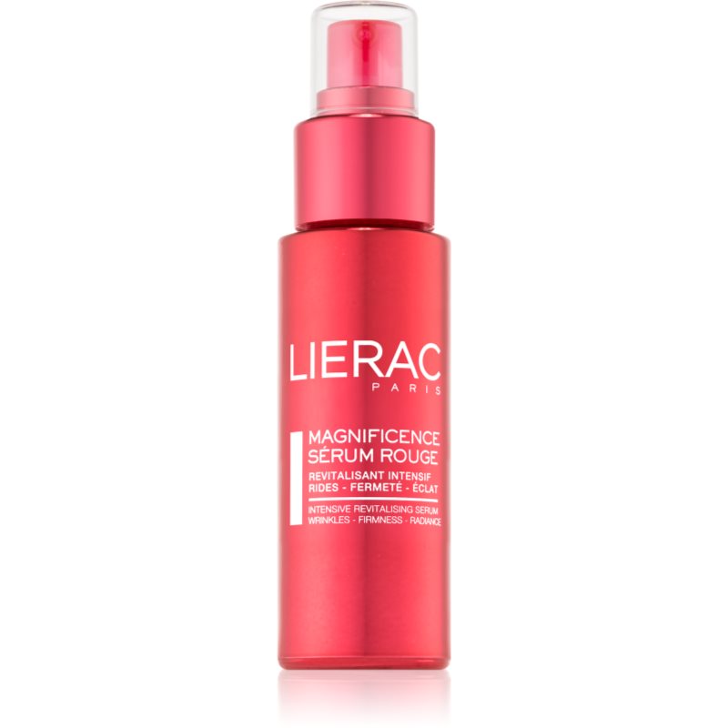 

Lierac Magnificence освітлююча сироватка для шкіри проти зморшок