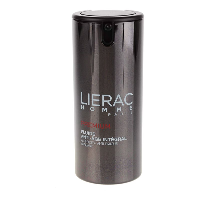 

Lierac Homme Premium флюїд проти зморшок