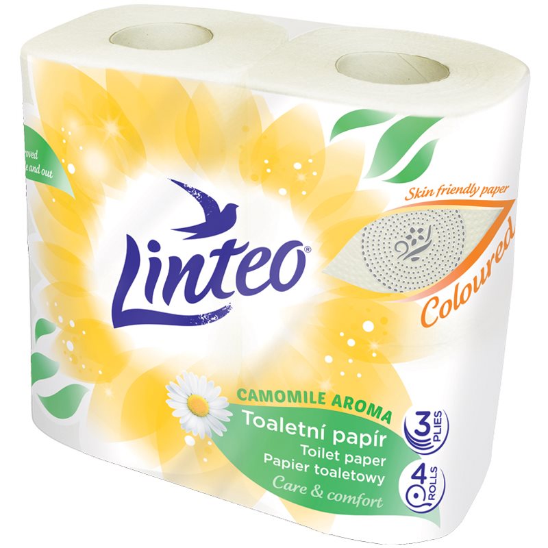 

Linteo Care & Comfort Camomile