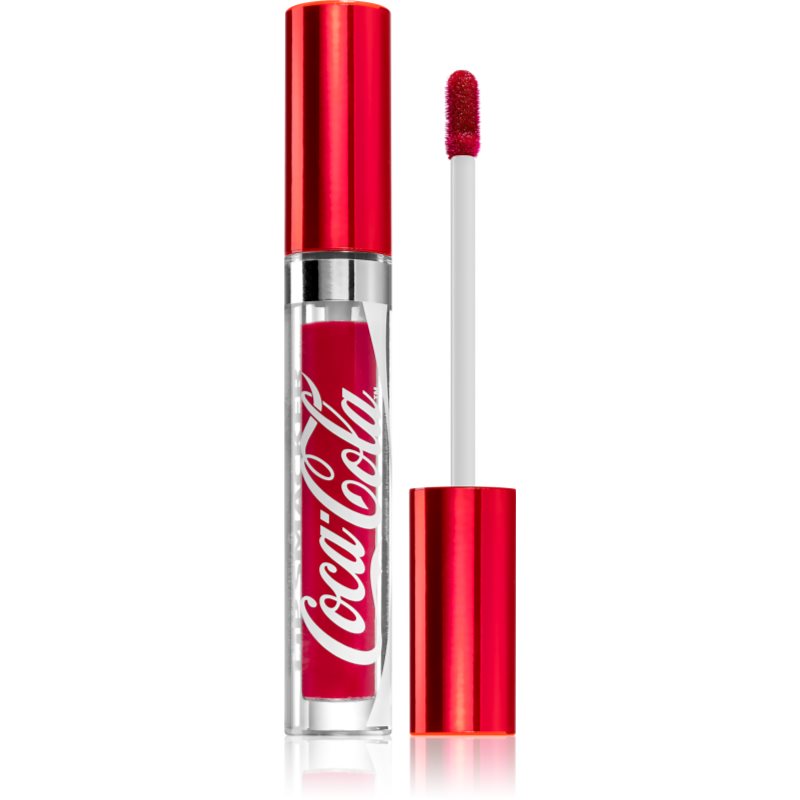 Lip Smacker Coca Cola блясък за устни 3,5 мл.