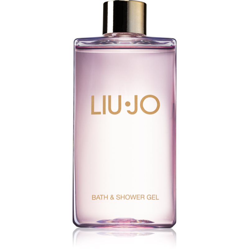 Liu Jo Liu Jo sprchový gel pro ženy 200 ml