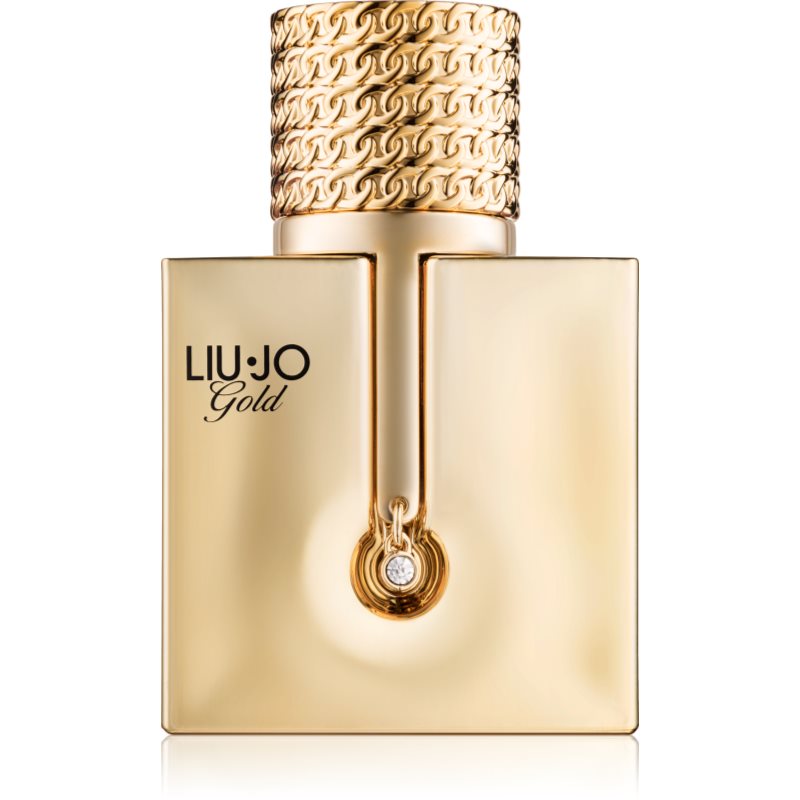

Liu Jo Jo Gold парфумована вода для жінок