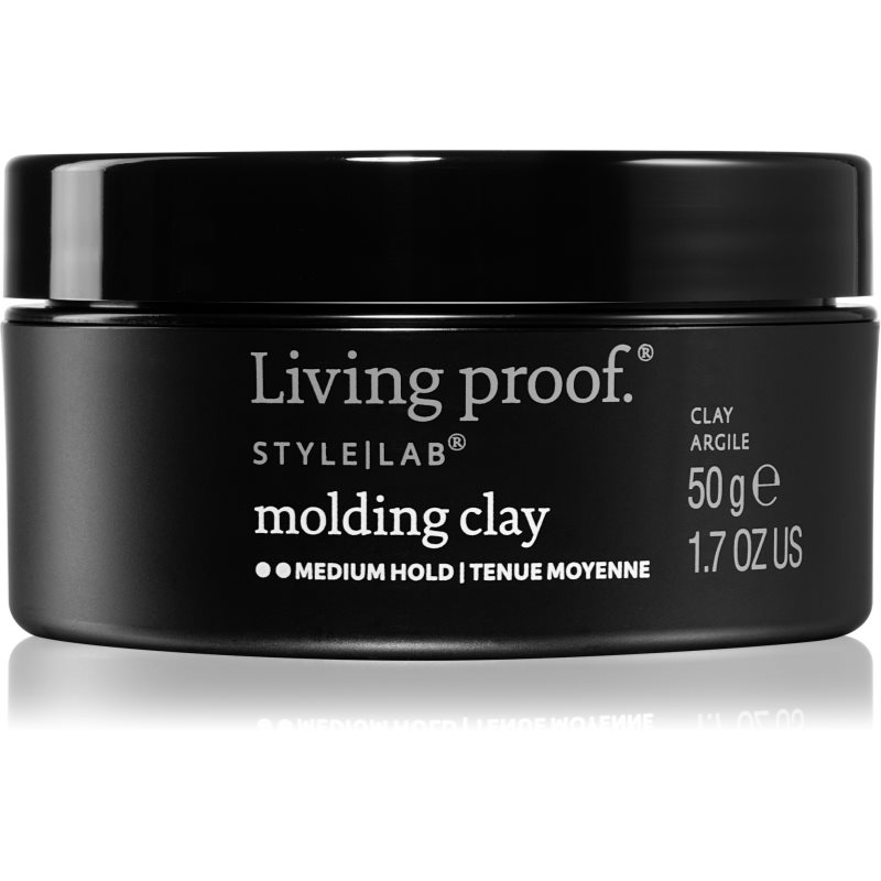 Living Proof Style Lab Моделираща глина средна фиксация 50 гр.