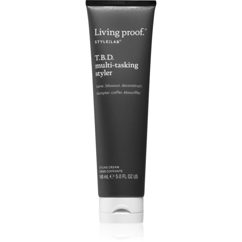 Living Proof Style Lab стилизиращ крем 148 мл.