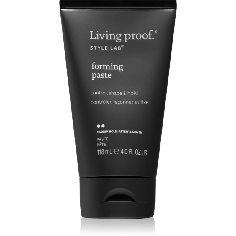 Living Proof Style Lab стилизираща паста средна фиксация 118 мл.