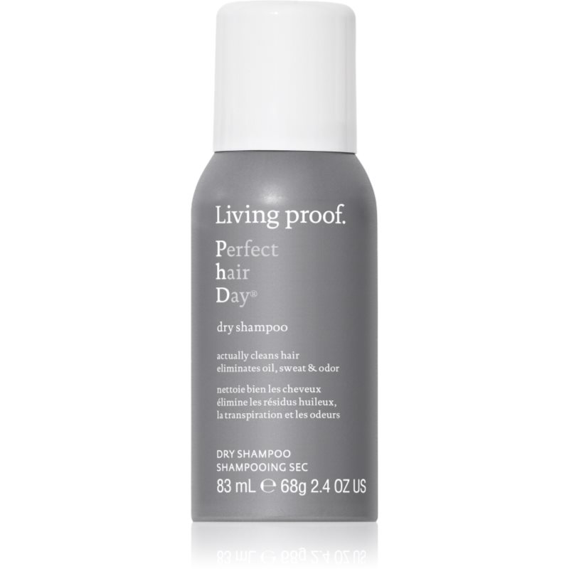 Living Proof Perfect Hair Day suchý šampon 92 ml