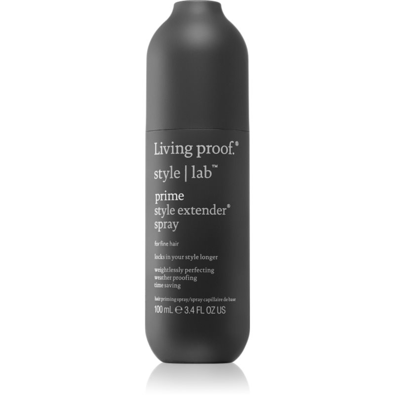 Living Proof Style Lab подготвящ спрей преди стилизиране 100 мл.