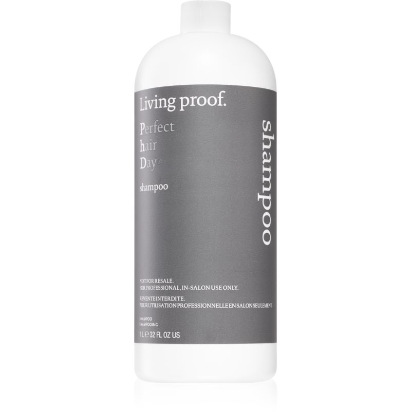 Living Proof Perfect Hair Day šampon pro všechny typy vlasů 1000 ml