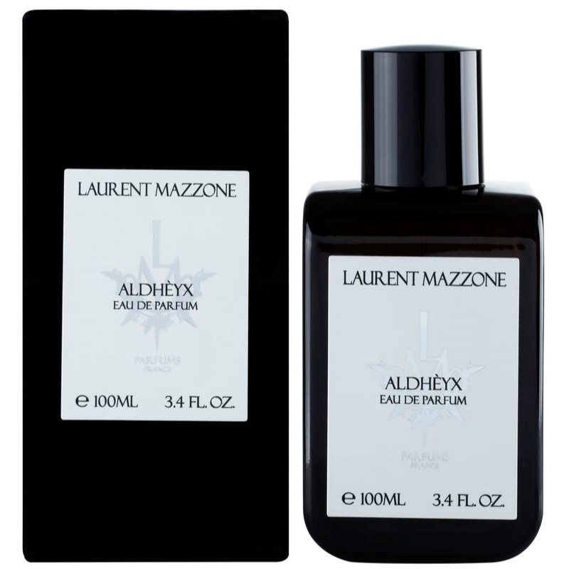 

LM Parfums Aldheyx парфумована вода унісекс
