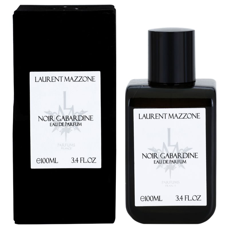 

LM Parfums Noir Gabardine парфумована вода унісекс