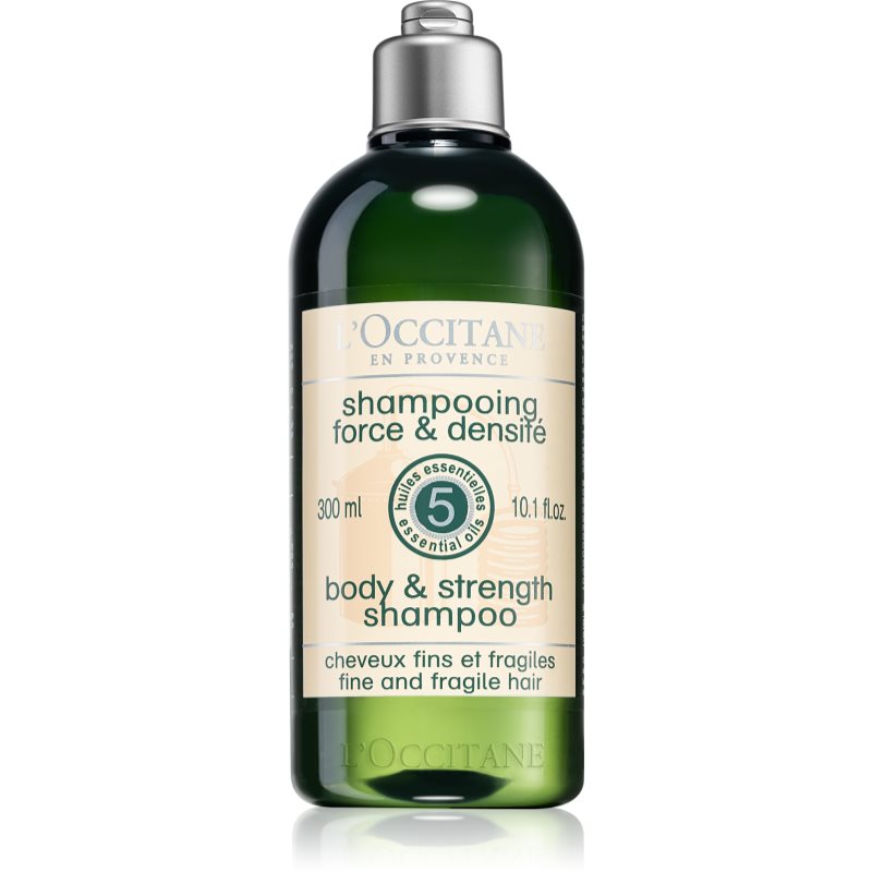 

L’Occitane Aromachologie шампунь для зміцнення волосся