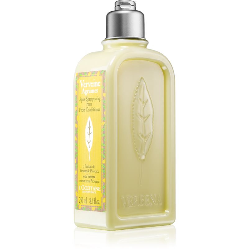 

L’Occitane Citrus-Verveine зволожуючий кондиціонер