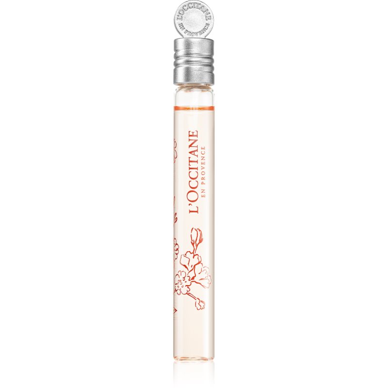 

L’Occitane Cherry Blossom туалетна вода для жінок