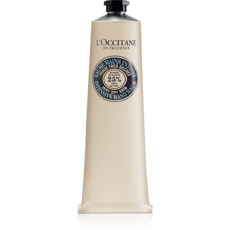 

L’Occitane Karité бальзам-догляд для рук для дуже сухої шкіри