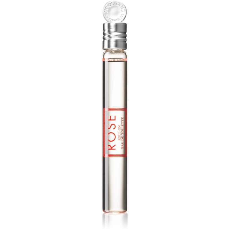 L’Occitane Rose toaletní voda pro ženy 10 ml