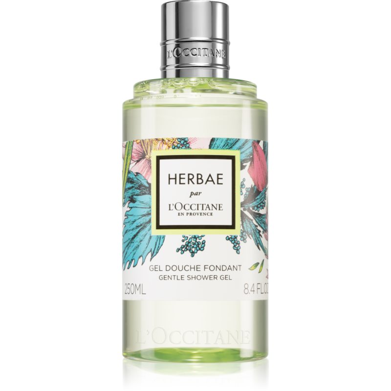 L’Occitane Herbae душ гел 250 мл.