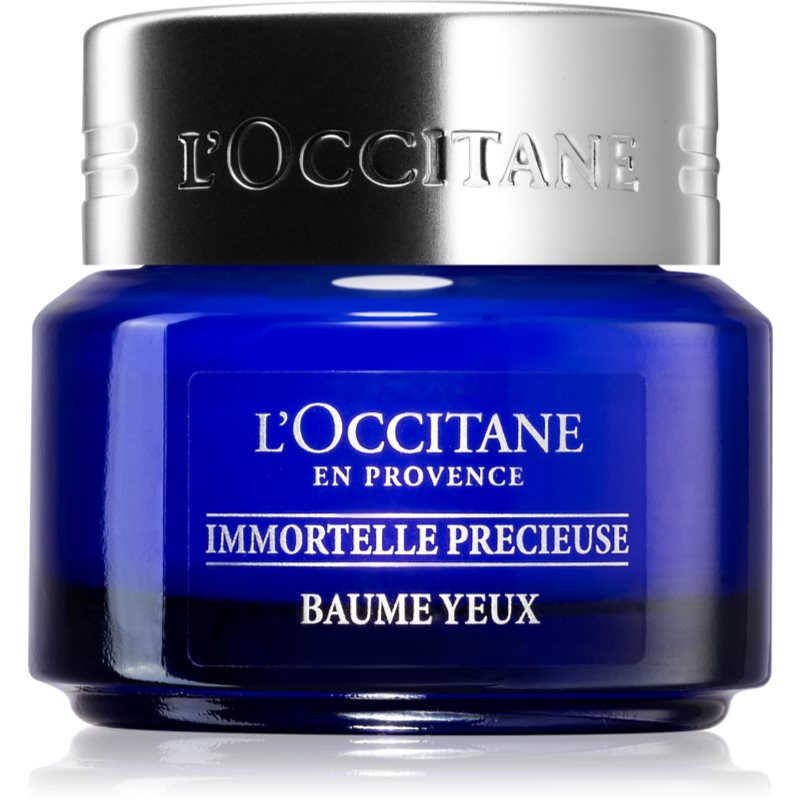 L’Occitane Immortelle околоочен крем 15 мл.