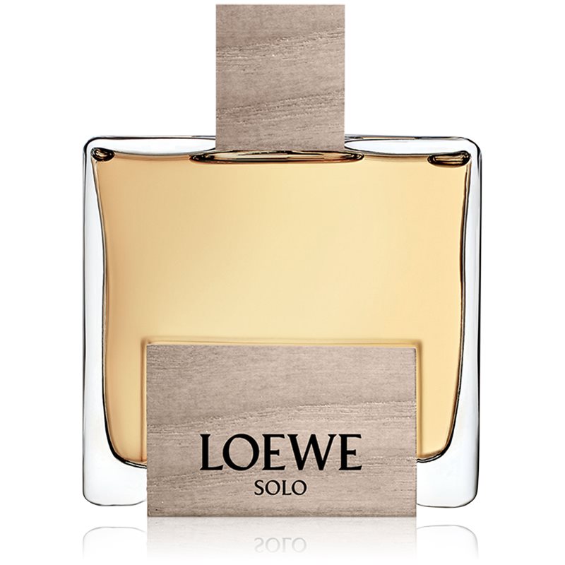 Loewe Solo Cedro тоалетна вода за мъже 100 мл.