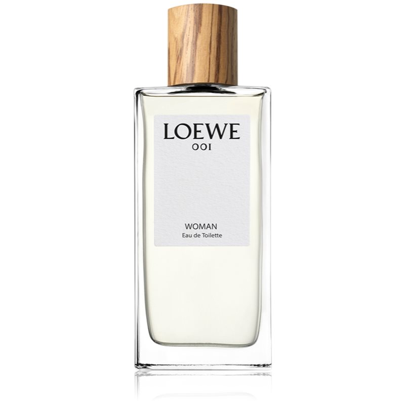 Loewe 001 Woman тоалетна вода за жени 100 мл.