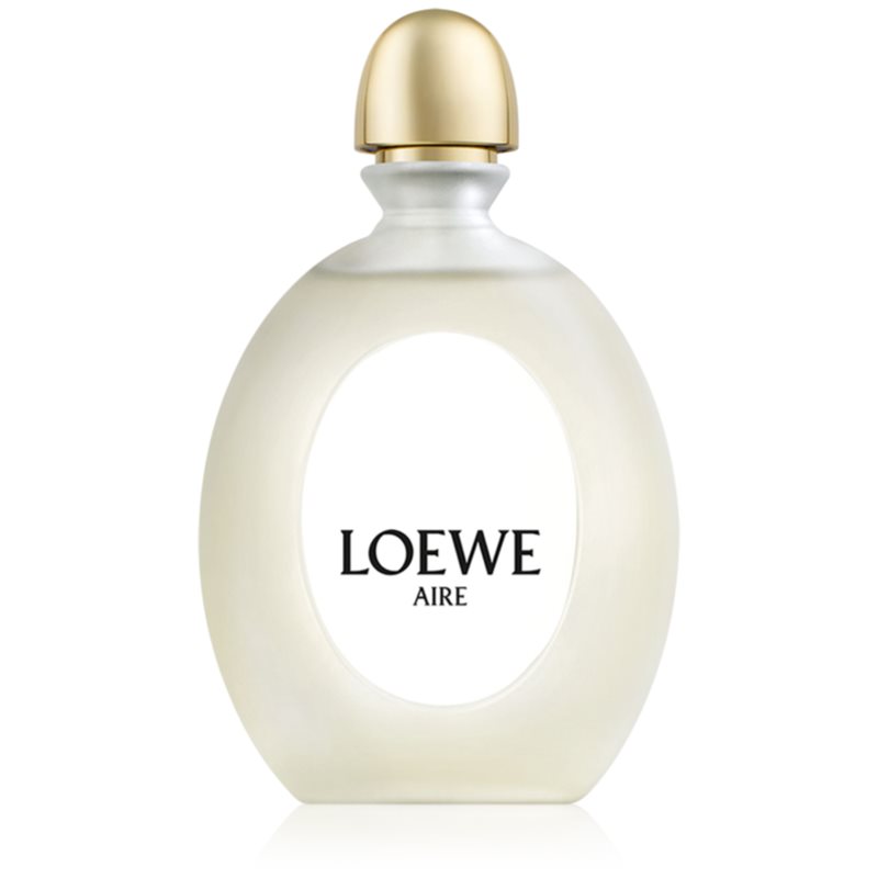 Loewe Aire Sutileza Eau de Toilette pentru femei 125 ml