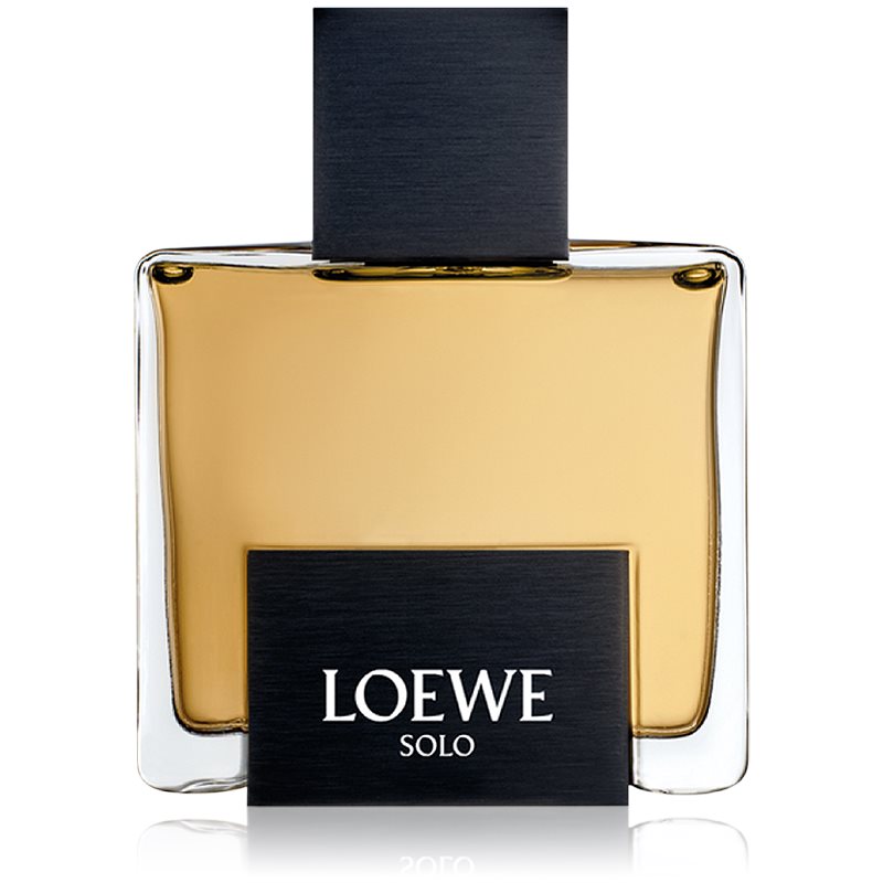 Loewe Solo Loewe Eau de Toilette pentru bărbați 50 ml