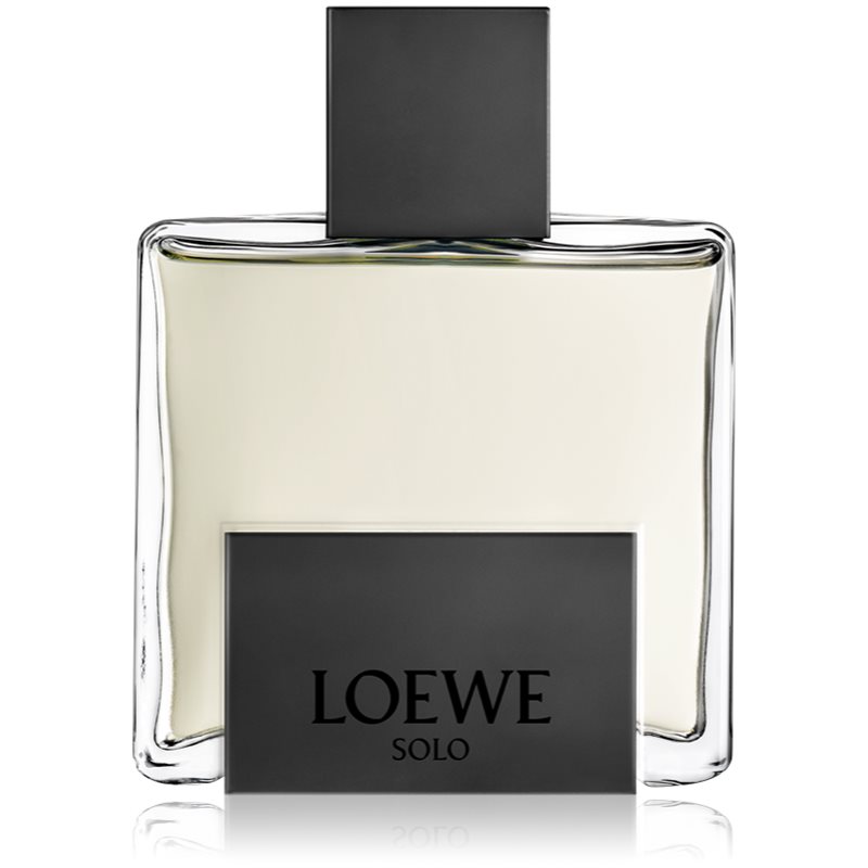 Loewe Solo Mercurio parfumska voda za moške 100 ml