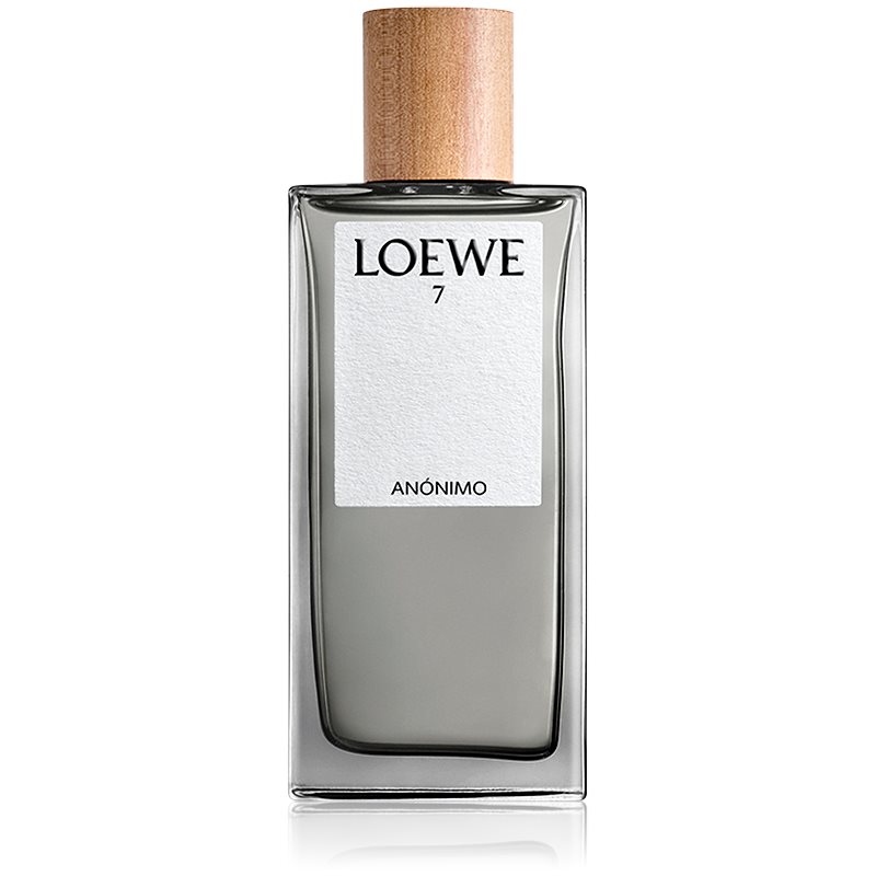 Loewe 7 Anónimo парфюмна вода за мъже 100 мл.