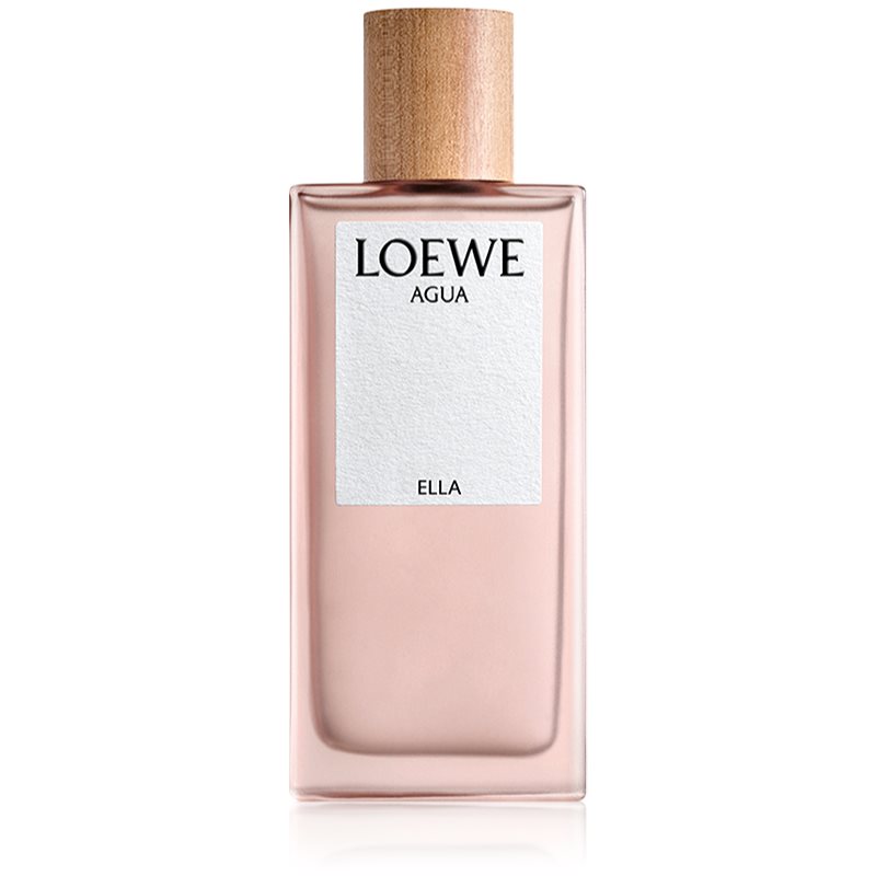 Loewe Agua Ella тоалетна вода за жени 100 мл.