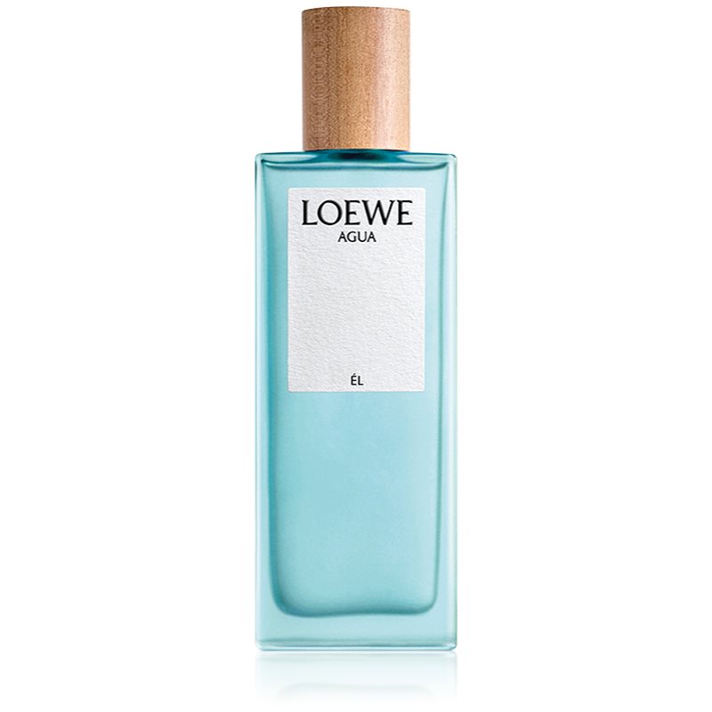 Loewe Agua Él тоалетна вода за мъже 50 мл.