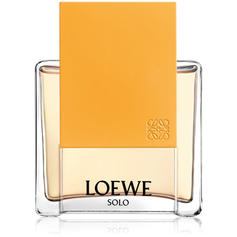 Loewe Solo Ella Eau de Toilette hölgyeknek 100 ml