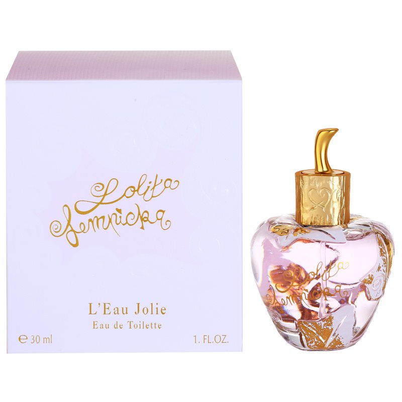 

Lolita Lempicka L’Eau Jolie туалетна вода для жінок