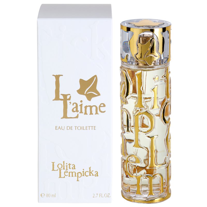 

Lolita Lempicka L L'Aime туалетна вода для жінок