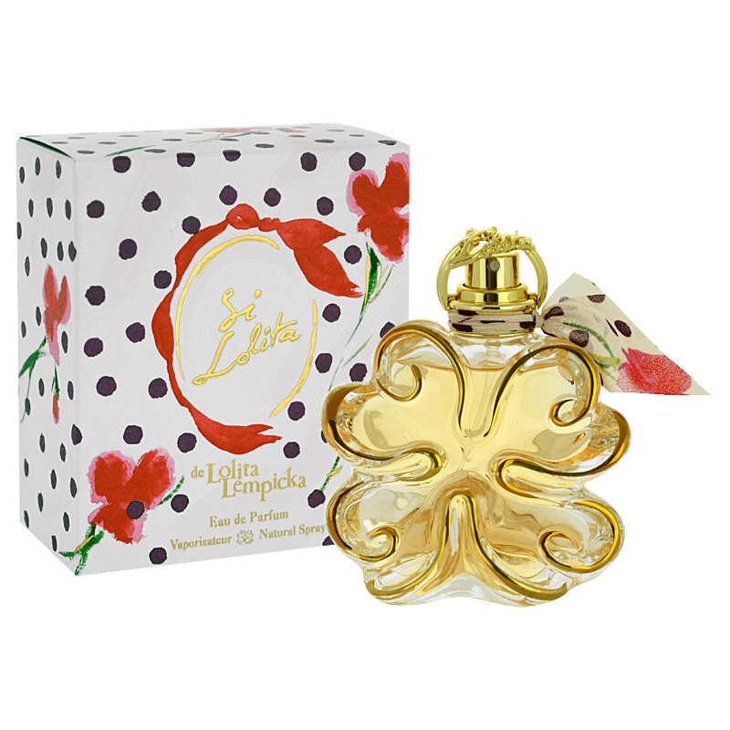 

Lolita Lempicka Si Lolita парфумована вода для жінок 30 мл