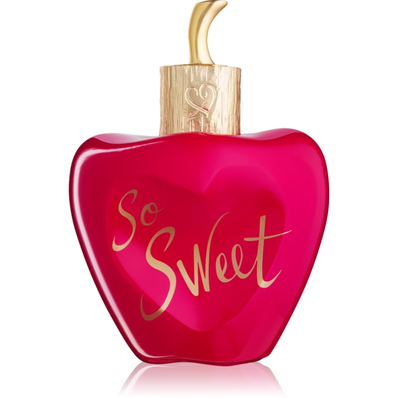 

Lolita Lempicka So Sweet парфумована вода для жінок