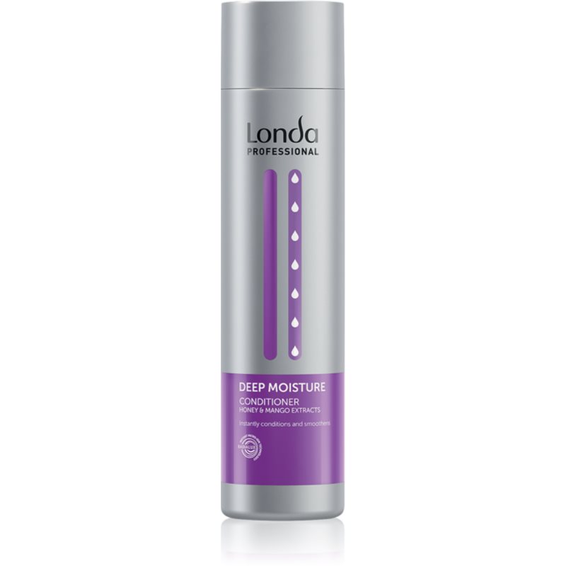 

Londa Professional Deep Moisture енергетичний кондиціонер для сухого волосся