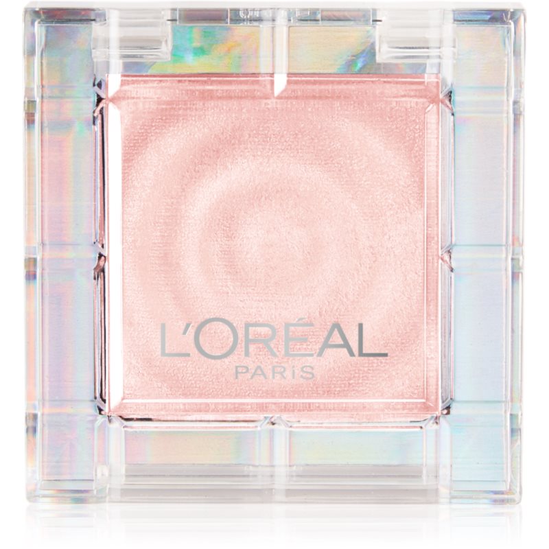 L’Oréal Paris Color Queen сенки за очи цвят 01 Unsurpassed 3,8 гр.