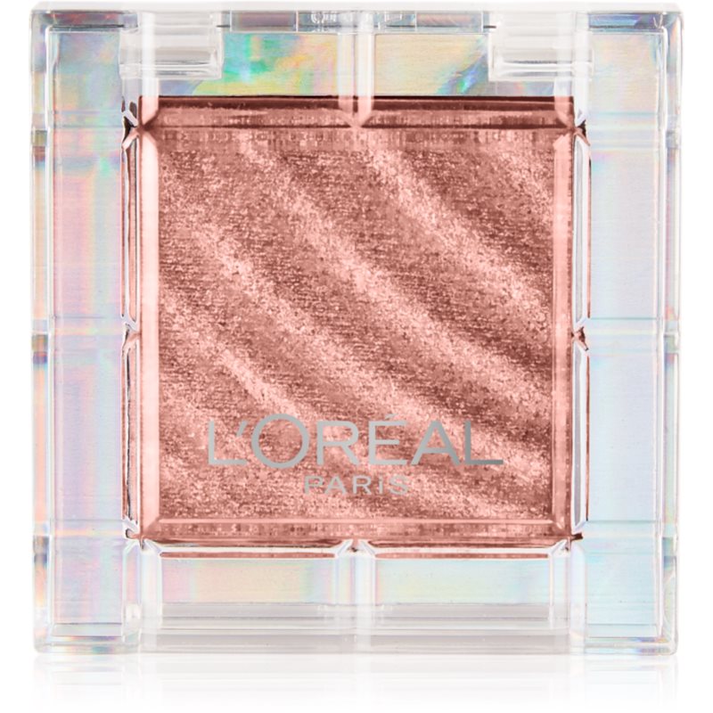 L’Oréal Paris Color Queen oční stíny odstín 21 Almighty 3,8 g
