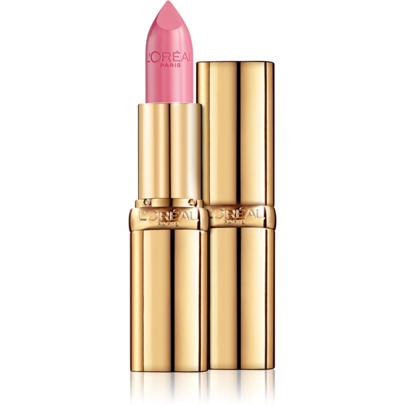 L’Oréal Paris Color Riche овлажняващо червило цвят 303 Rose Tendre 3,6 гр.