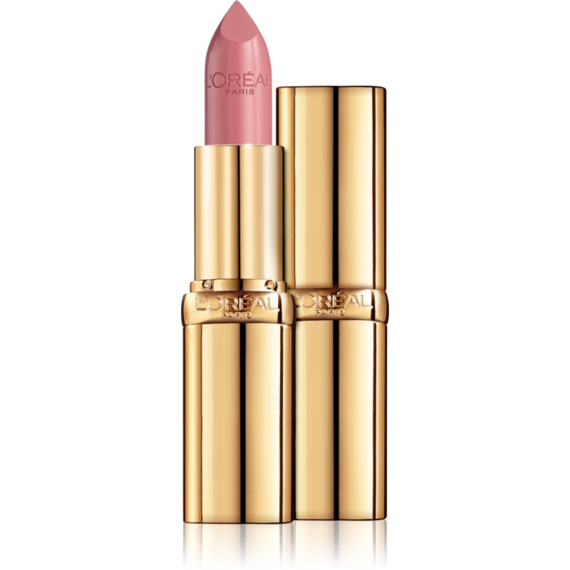 L’Oréal Paris Color Riche овлажняващо червило цвят 235 Nude 3,6 гр.