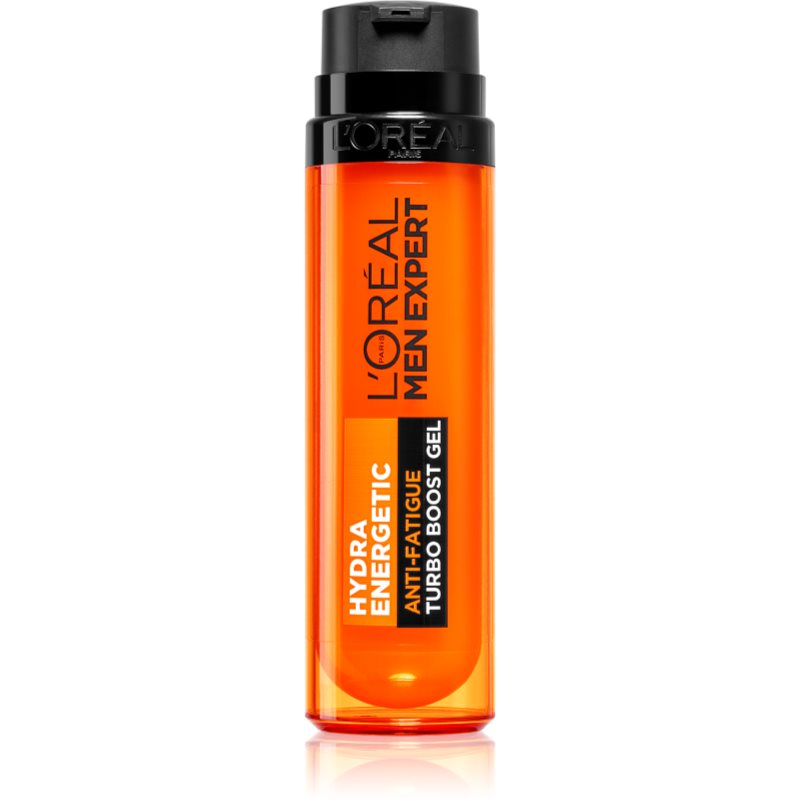 L’Oréal Paris Men Expert Hydra Energetic hydratační emulze pro všechny typy pleti 50 ml