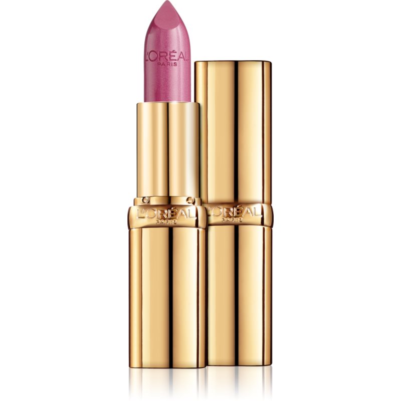 L’Oréal Paris Color Riche овлажняващо червило цвят 255 Blush in Plum 3,6 гр.