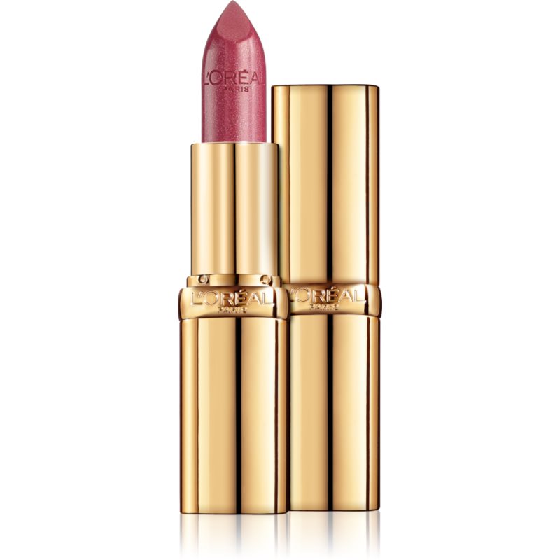 L’Oréal Paris Color Riche овлажняващо червило цвят 258 Berry Blush 3,6 гр.