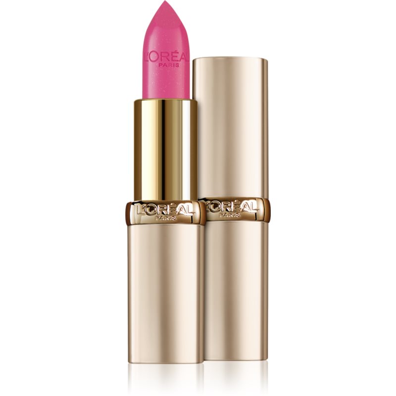 L’Oréal Paris Color Riche hydratační rtěnka odstín 285 Pink Fever 3,6 g