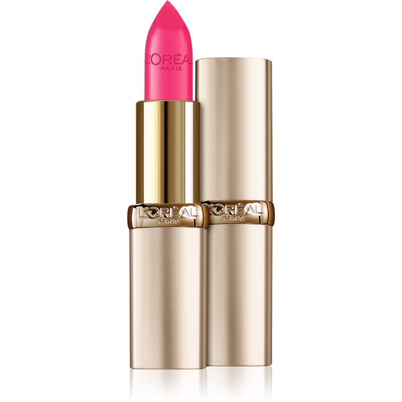 

L’Oréal Paris Color Riche зволожуюча помада відтінок 371 Pink Passion