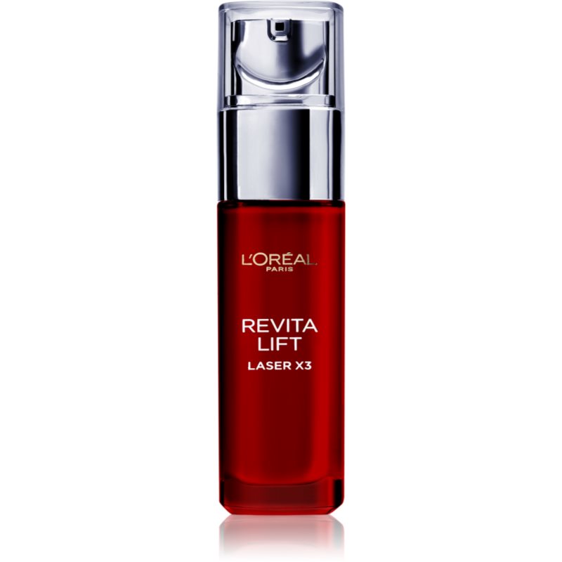 L’Oréal Paris Revitalift Laser Renew pleťové sérum proti stárnutí 30 ml
